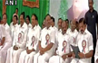 Crucial AIADMK general council meet begins amid tight security